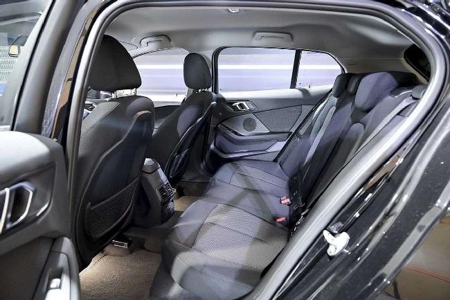BMW 120 116d ocasion - Automotor Dursan