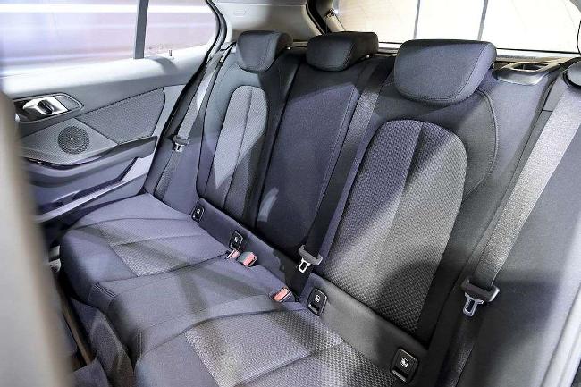 BMW 120 116d ocasion - Automotor Dursan
