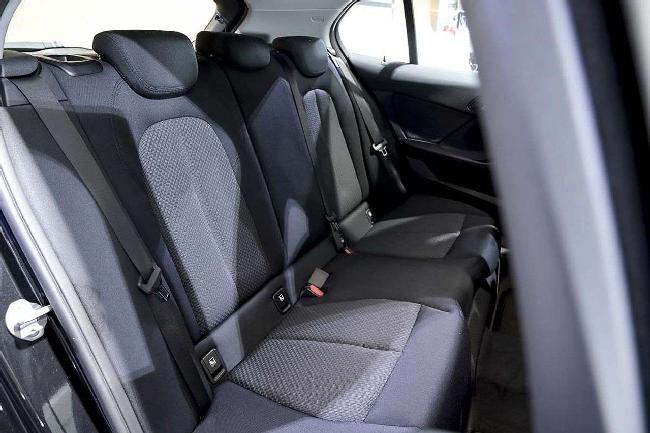 BMW 120 116d ocasion - Automotor Dursan