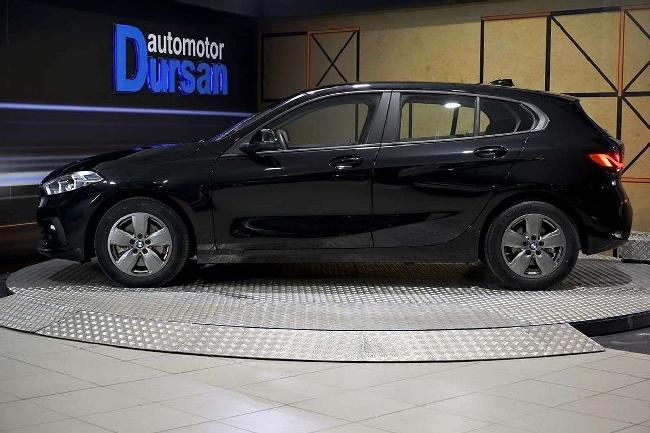 BMW 120 116d ocasion - Automotor Dursan