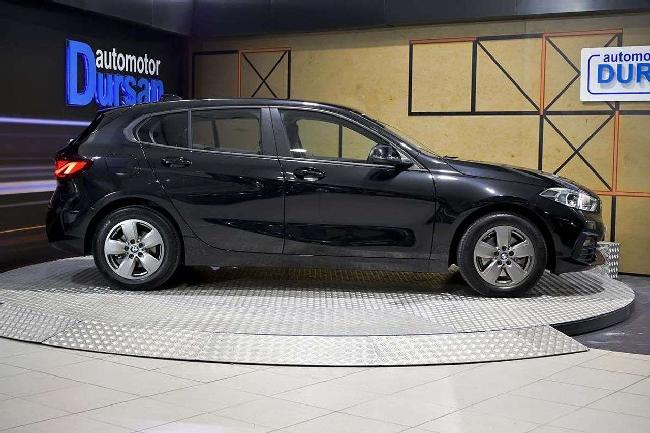 BMW 120 116d ocasion - Automotor Dursan