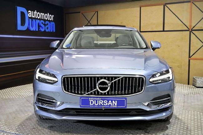 Volvo S90 2.0 T8 Twin Awd Inscription Auto ocasion - Automotor Dursan