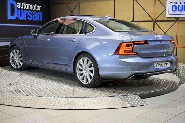 Volvo S90 2.0 T8 Twin Awd Inscription Auto ocasion - Automotor Dursan