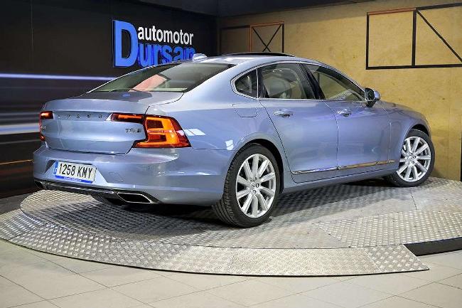 Volvo S90 2.0 T8 Twin Awd Inscription Auto ocasion - Automotor Dursan