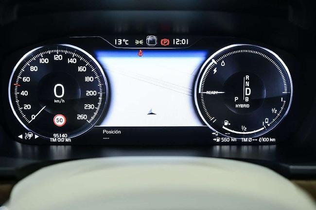 Volvo S90 2.0 T8 Twin Awd Inscription Auto ocasion - Automotor Dursan