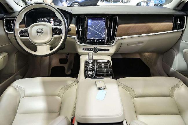 Volvo S90 2.0 T8 Twin Awd Inscription Auto ocasion - Automotor Dursan