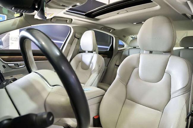 Volvo S90 2.0 T8 Twin Awd Inscription Auto ocasion - Automotor Dursan