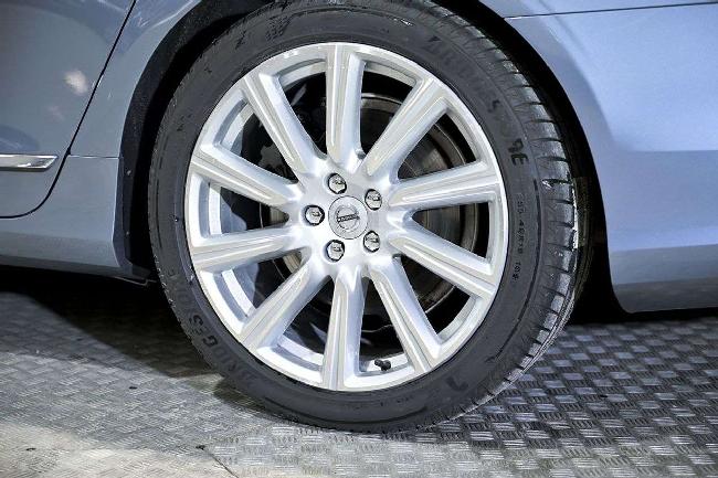 Volvo S90 2.0 T8 Twin Awd Inscription Auto ocasion - Automotor Dursan