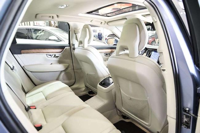 Volvo S90 2.0 T8 Twin Awd Inscription Auto ocasion - Automotor Dursan
