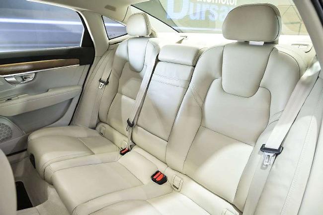 Volvo S90 2.0 T8 Twin Awd Inscription Auto ocasion - Automotor Dursan