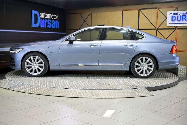 Volvo S90 2.0 T8 Twin Awd Inscription Auto ocasion - Automotor Dursan