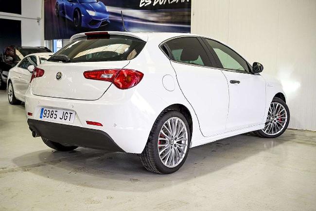 Alfa Romeo Giulietta 1.6jtdm Super ocasion - Automotor Dursan