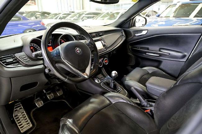 Alfa Romeo Giulietta 1.6jtdm Super ocasion - Automotor Dursan