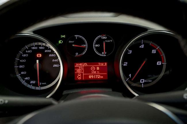 Alfa Romeo Giulietta 1.6jtdm Super ocasion - Automotor Dursan