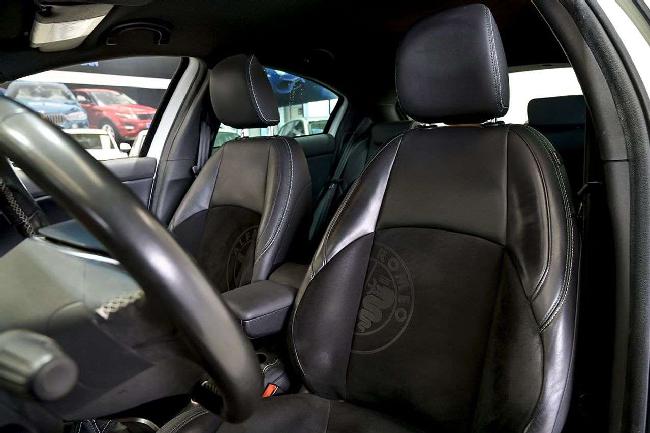 Alfa Romeo Giulietta 1.6jtdm Super ocasion - Automotor Dursan