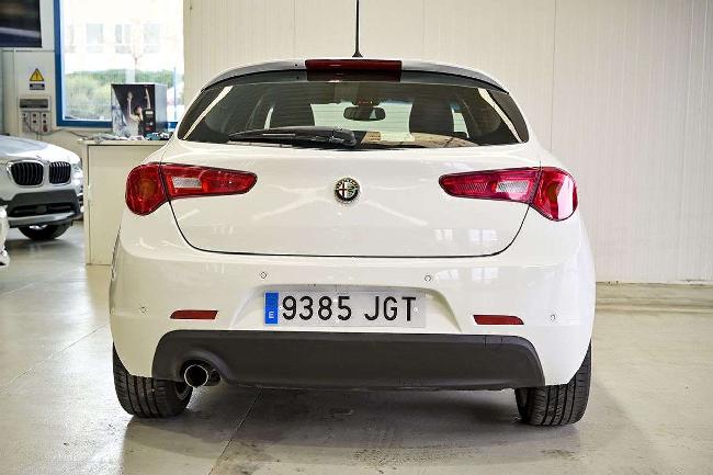 Alfa Romeo Giulietta 1.6jtdm Super ocasion - Automotor Dursan