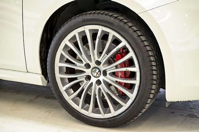 Alfa Romeo Giulietta 1.6jtdm Super ocasion - Automotor Dursan