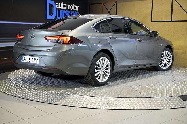 Opel Insignia Gs 2.0 Cdti Turbo D Innovation ocasion - Automotor Dursan