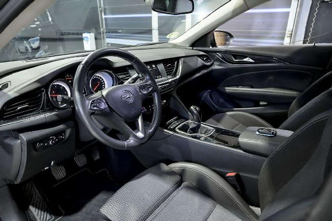 Opel Insignia Gs 2.0 Cdti Turbo D Innovation ocasion - Automotor Dursan