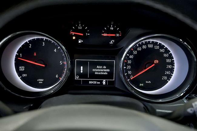 Opel Insignia Gs 2.0 Cdti Turbo D Innovation ocasion - Automotor Dursan