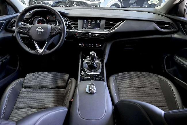 Opel Insignia Gs 2.0 Cdti Turbo D Innovation ocasion - Automotor Dursan