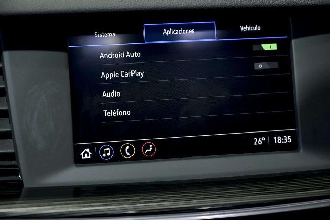 Opel Insignia Gs 2.0 Cdti Turbo D Innovation ocasion - Automotor Dursan