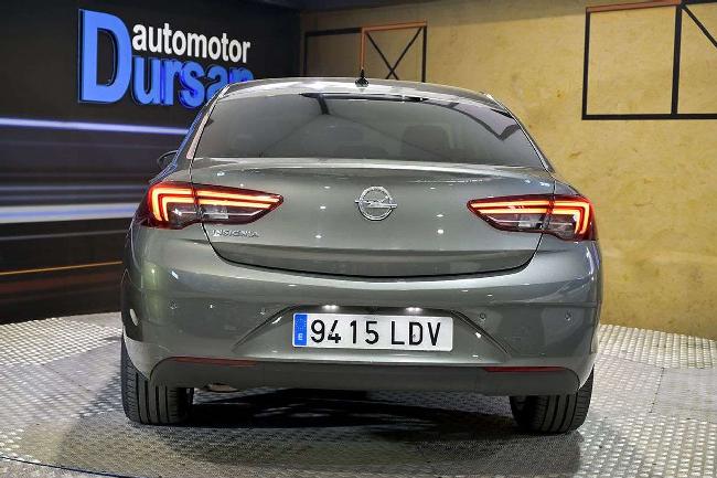 Opel Insignia Gs 2.0 Cdti Turbo D Innovation ocasion - Automotor Dursan