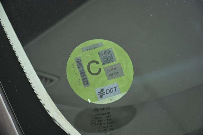 Opel Insignia Gs 2.0 Cdti Turbo D Innovation ocasion - Automotor Dursan