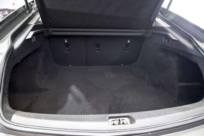 Opel Insignia Gs 2.0 Cdti Turbo D Innovation ocasion - Automotor Dursan