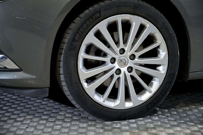 Opel Insignia Gs 2.0 Cdti Turbo D Innovation ocasion - Automotor Dursan
