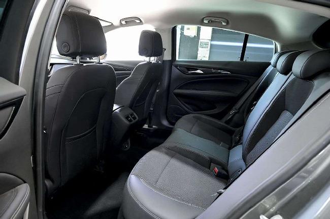 Opel Insignia Gs 2.0 Cdti Turbo D Innovation ocasion - Automotor Dursan