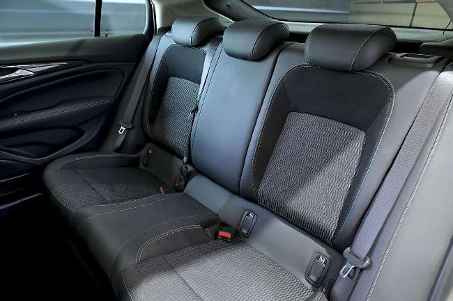 Opel Insignia Gs 2.0 Cdti Turbo D Innovation ocasion - Automotor Dursan