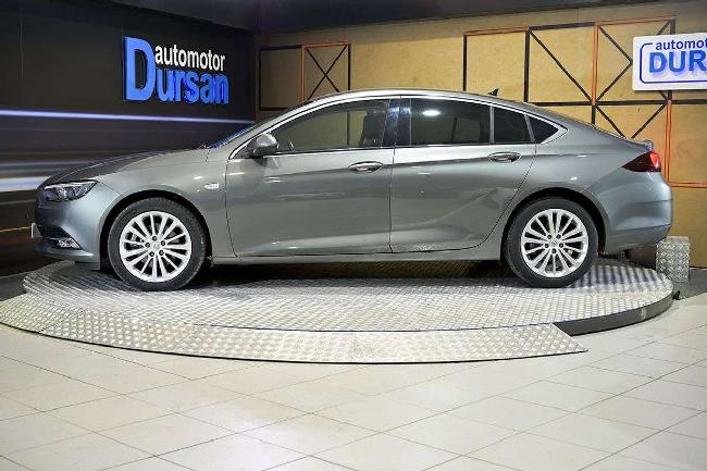 Opel Insignia Gs 2.0 Cdti Turbo D Innovation ocasion - Automotor Dursan