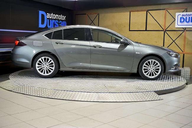 Opel Insignia Gs 2.0 Cdti Turbo D Innovation ocasion - Automotor Dursan
