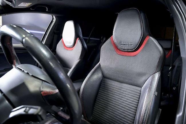 Skoda Octavia 2.0 Tsi Rs 220 ocasion - Automotor Dursan