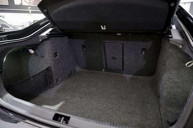 Skoda Octavia 2.0 Tsi Rs 220 ocasion - Automotor Dursan
