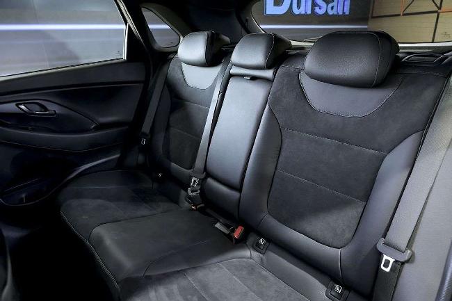 Hyundai I30 2.0 Tgdi N Performance 280 ocasion - Automotor Dursan