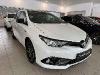 Toyota Auris 140h Feel Edition ocasion