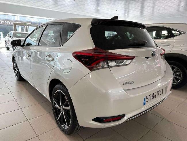 Toyota Auris 140h Feel Edition ocasion - Automotor Dursan