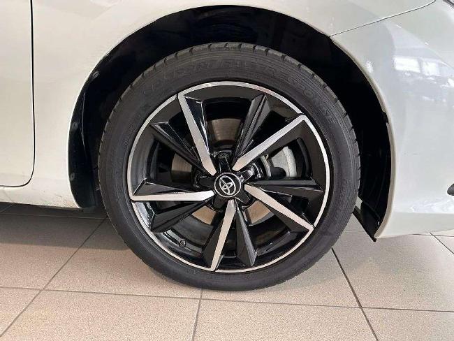 Toyota Auris 140h Feel Edition ocasion - Automotor Dursan