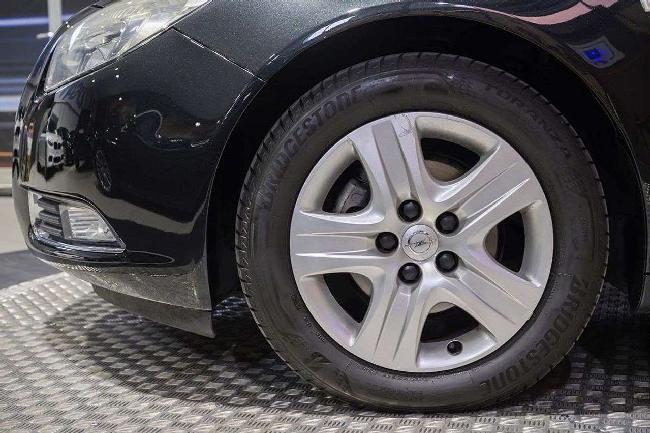 Opel Insignia Sports Tourer 2.0 Cdti 130cv Edition Aut ocasion - Automotor Dursan