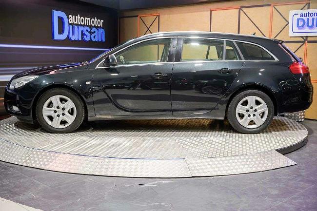 Opel Insignia Sports Tourer 2.0 Cdti 130cv Edition Aut ocasion - Automotor Dursan