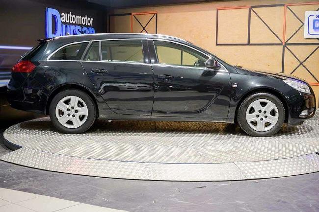 Opel Insignia Sports Tourer 2.0 Cdti 130cv Edition Aut ocasion - Automotor Dursan