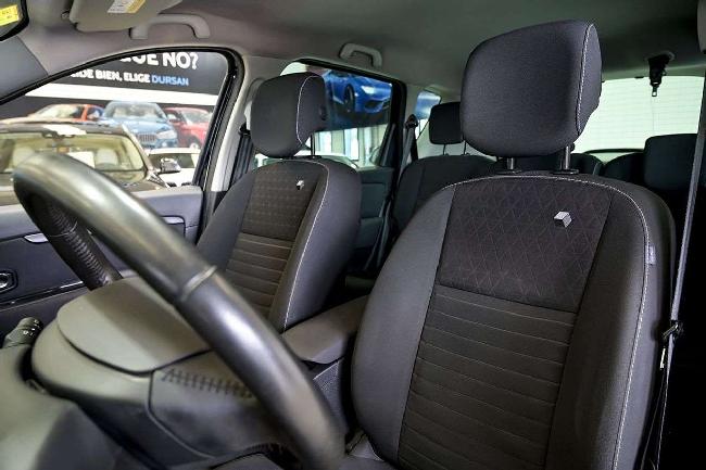 Renault Scenic 1.5dci Eco2 Energy Selection 110 ocasion - Automotor Dursan