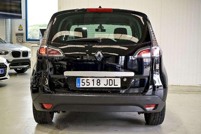 Renault Scenic 1.5dci Eco2 Energy Selection 110 ocasion - Automotor Dursan