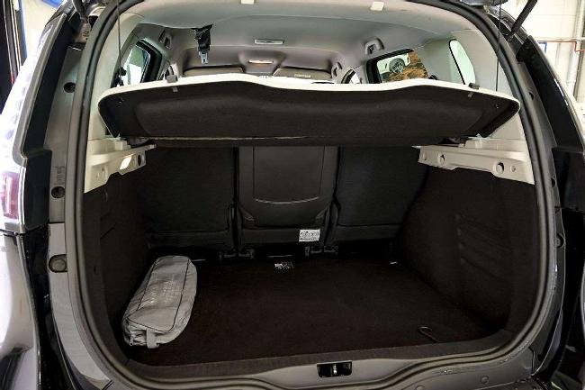 Renault Scenic 1.5dci Eco2 Energy Selection 110 ocasion - Automotor Dursan