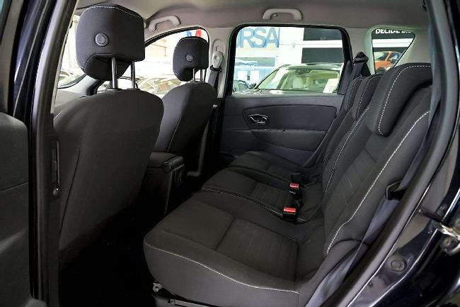 Renault Scenic 1.5dci Eco2 Energy Selection 110 ocasion - Automotor Dursan