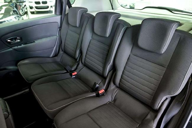 Renault Scenic 1.5dci Eco2 Energy Selection 110 ocasion - Automotor Dursan