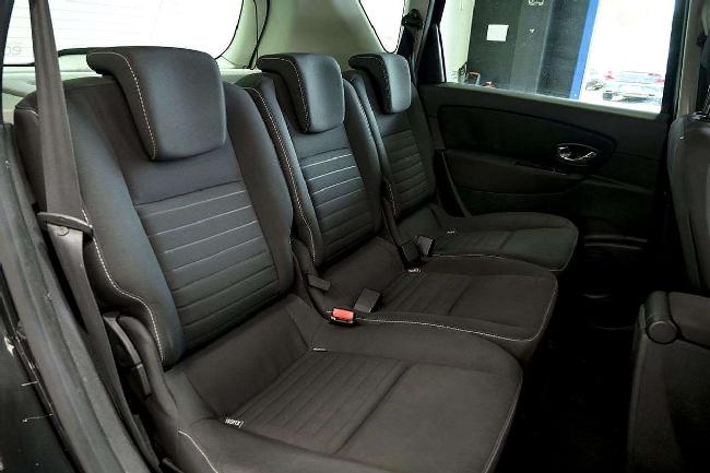 Renault Scenic 1.5dci Eco2 Energy Selection 110 ocasion - Automotor Dursan