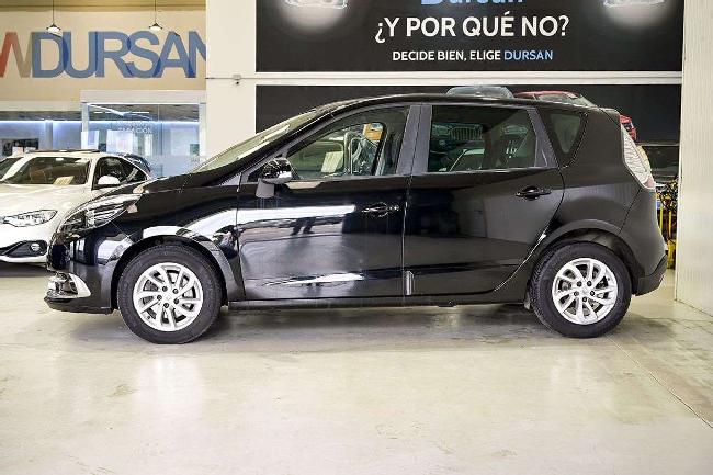 Renault Scenic 1.5dci Eco2 Energy Selection 110 ocasion - Automotor Dursan